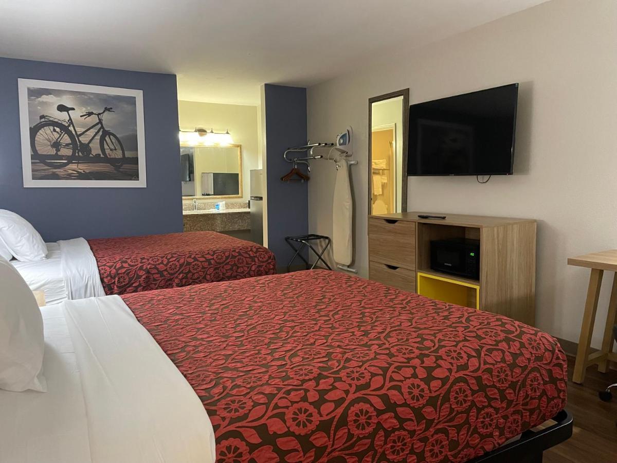 Hotel Days By Wyndham Portland/corpus Christi
