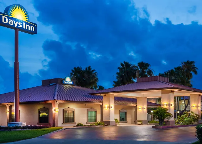 Days Inn by Wyndham Portland/Corpus Christi