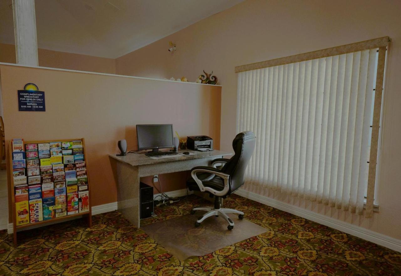 Hotel Days By Wyndham Portland/corpus Christi