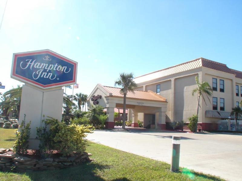 Days By Wyndham Portland/corpus Christi