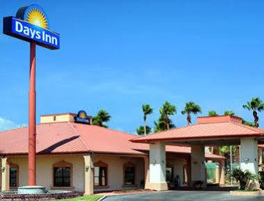 Days By Wyndham Portland/corpus Christi Hotel