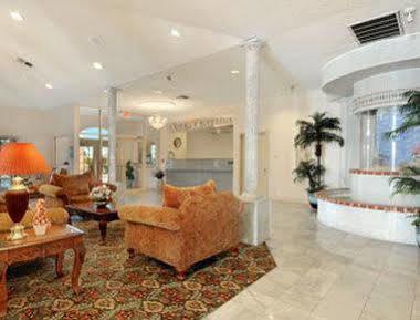 Hotel Days By Wyndham Portland/corpus Christi Portland