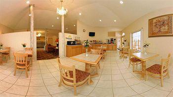 Days By Wyndham Portland/corpus Christi Portland