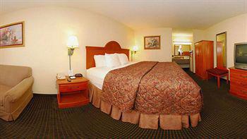 Days By Wyndham Portland/corpus Christi 2*